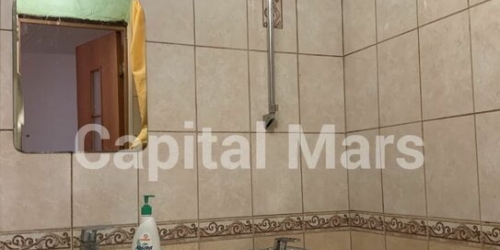 3-комн квартира Славы пр-кт,  д. 2,  к. 1