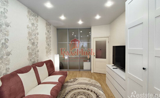 Продажа 1-комн квартиры на вторичном рынке Сергиев Посад г, Владимирская ул,  д. 2А к2