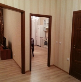 Аренда 1-комн квартиры на вторичном рынке Гродненский пер, д. 11 Аренда 1-комн квартиры на вторичном рынке Гродненский пер, д. 11