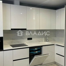 Продажа 3-комн квартиры на вторичном рынке Одинцовский городской округ, Садовая улица,  д. 24