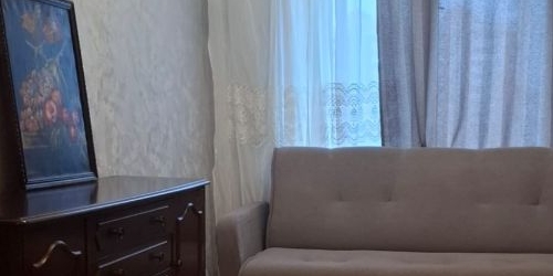 2-комн квартира Перекопская улица, 3