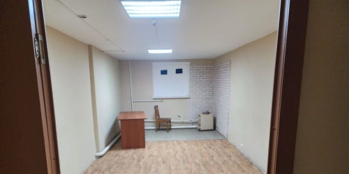 Помещение свободного назначения Владимирская 1-я ул,  д. 16