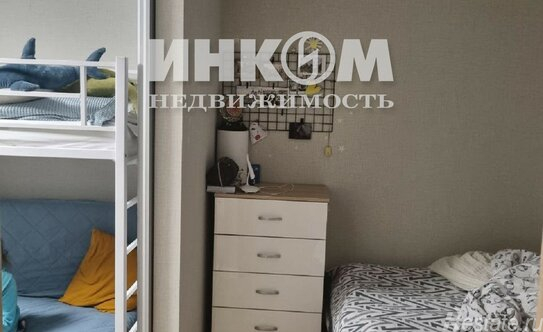 Продажа 1-комн квартиры на вторичном рынке ул Муравская,  д. 38,  к. 2
