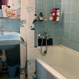 Аренда 2-комн квартиры на вторичном рынке Красноармейская улица,  д. 21