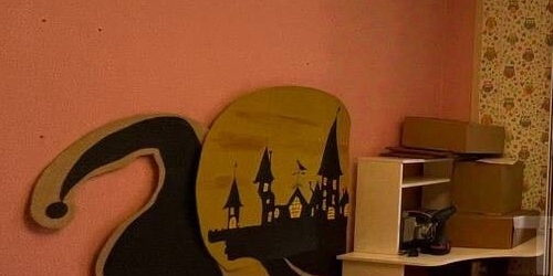 3-комн квартира проспект Испытателей, 31К1