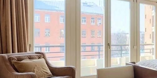 6-комн квартира Большой Левшинский переулок, 11