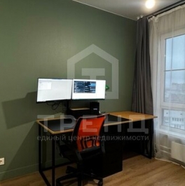 Продажа 1-комн квартиры на вторичном рынке Новое Девяткино, ул Главная,  д. 14