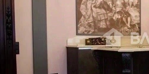 5-комн квартира проезд Аэропорта, 8С10