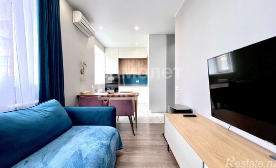 Продажа 3-комн квартиры на вторичном рынке Фрязино г, Советская ул,  д. 10А