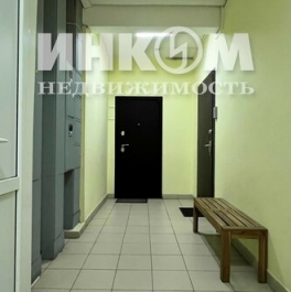 Продажа 3-комн квартиры на вторичном рынке Шенкурский проезд,  д. 11