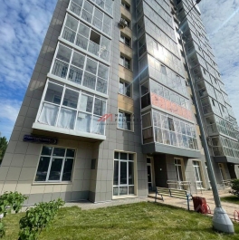 Аренда торгового помещения Судостроительная улица,  д. 3 к1