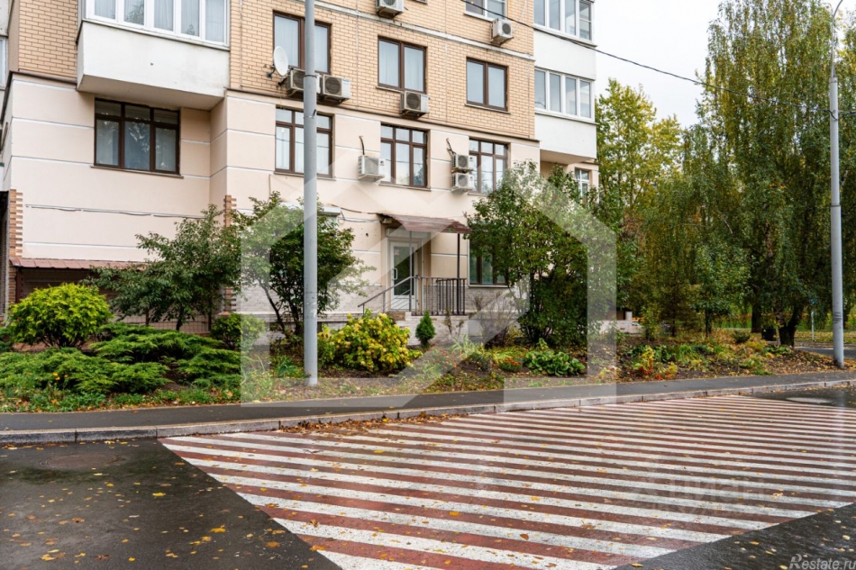 Аренда торгового помещения Донецкая улица