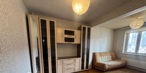 3-комн квартира Балашиха, Лесопарковая улица, дом 17