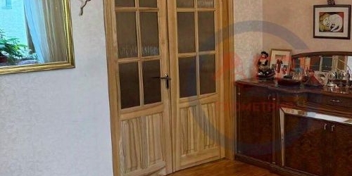 3-комн квартира 4-я Тверская-Ямская улица, 24