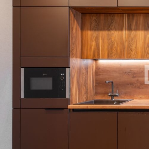 1-комн квартира Уральская улица, 6