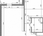 Продать Квартиры вторичка проезд Дежнёва  26 