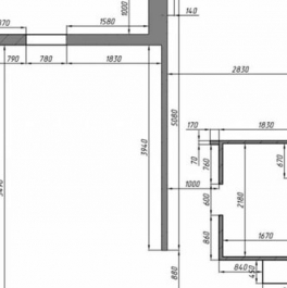 Продажа 1-комн квартиры на вторичном рынке проезд Дежнёва,  д. 26