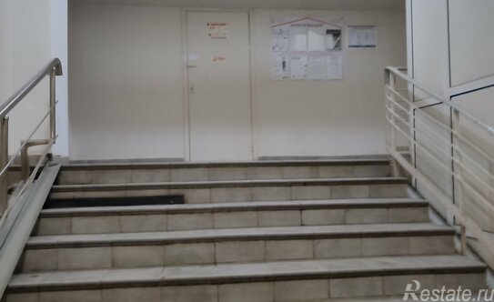 Продажа 2-комн квартиры на вторичном рынке Измайловское шоссе,  д. 47