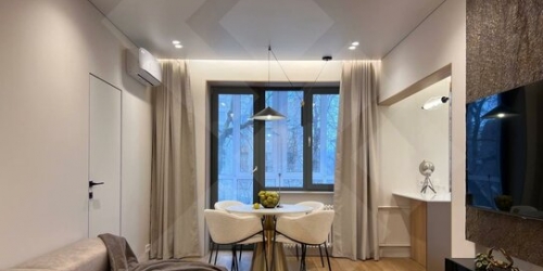 3-комн квартира Вадковский пер,  д. 4/6