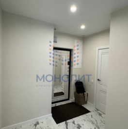 Продажа 2-комн квартиры на вторичном рынке улица Лётчика Осканова,  д. 6