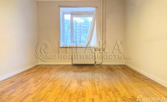 Продажа 3-комн квартиры на вторичном рынке Коломяжский пр-кт,  д. 15,  к. 2 литера А