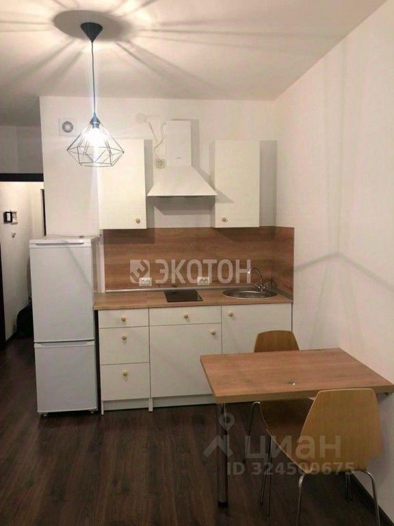 Аренда студии проспект Ветеранов, 175к4