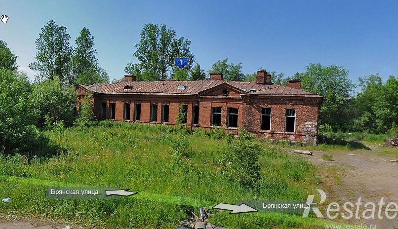 Продажа земли Братская ул ,  д. 1