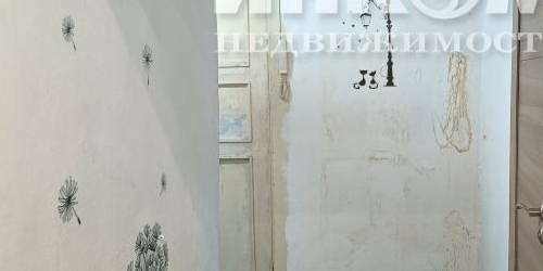 2-комн квартира Новогиреевская улица, 15