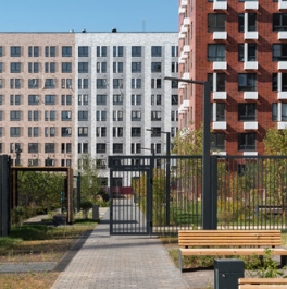 Продажа 2-комн квартиры на вторичном рынке Ильинское-Усово, Архангельская улица,  д. 11