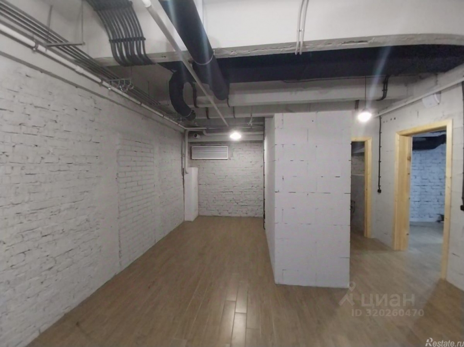 Аренда торгового помещения Дмитровское ш,  д. 85