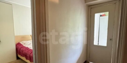 1-комн квартира улица Яблочкова,  д. 8