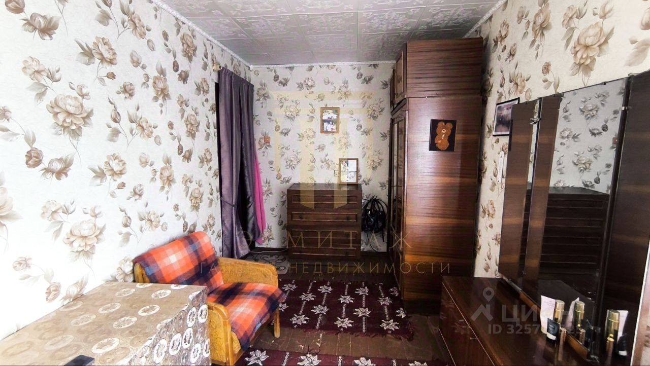 Аренда комнаты пос. Смолячково, переулок Павлика Морозова, 7