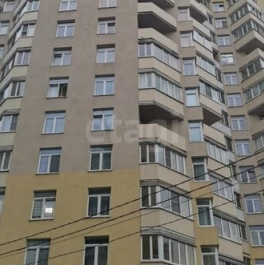 Продажа 3-комн квартиры на вторичном рынке Ленинский пр-кт,  д. 74,  к. 3