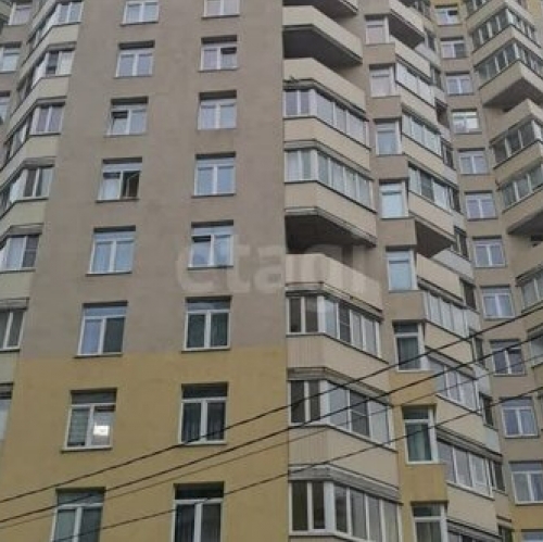 3-комн квартира Ленинский пр-кт,  д. 74,  к. 3