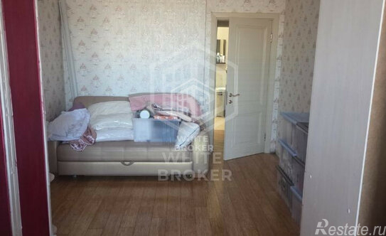 Продажа 3-комн квартиры на вторичном рынке Новокосинская улица,  д. 24 к3