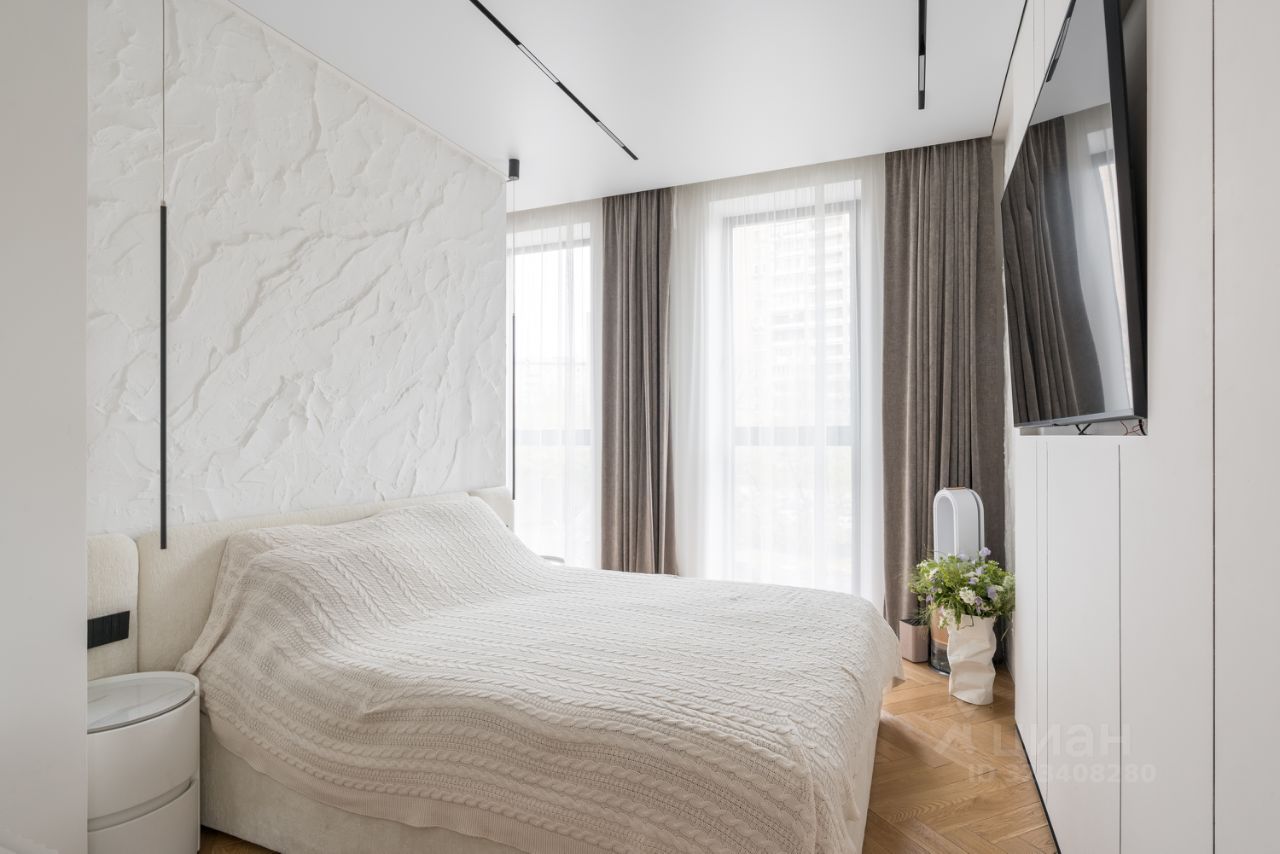 Продажа 2-комн квартиры на вторичном рынке улица Новая Дорога, 9