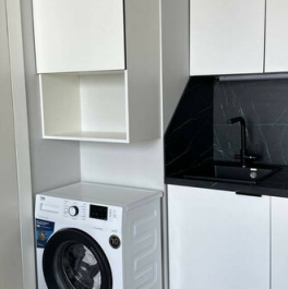 Продажа 2-комн квартиры на вторичном рынке Новоданиловская набережная,  д. 8