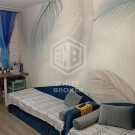 Продажа 2-комн квартиры на вторичном рынке Сергиев Посад г, Красной Армии пр-кт,  д. 8А