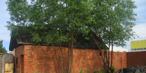 Склад Электропультовцев ул