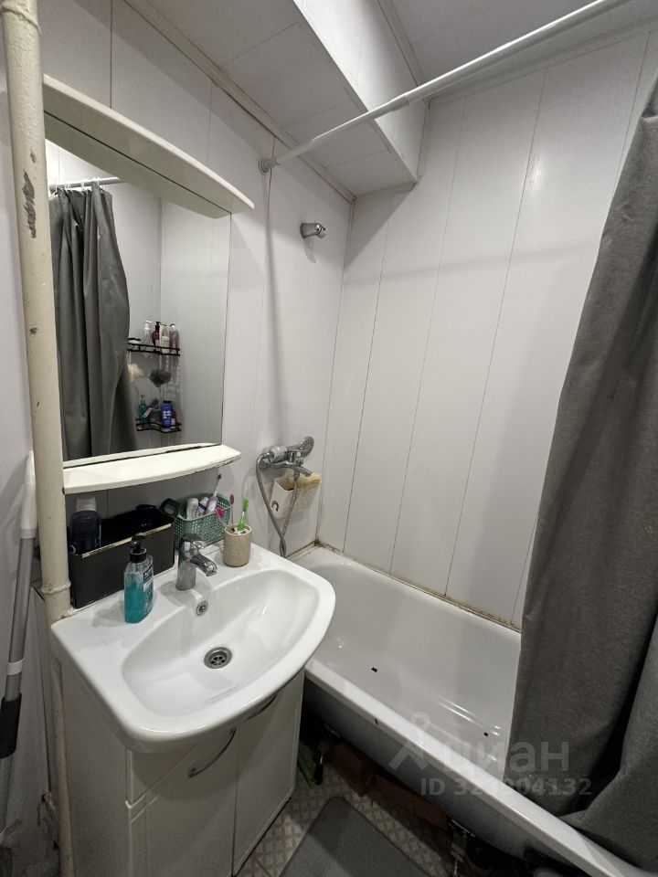 Продажа 2-комн квартиры на вторичном рынке Одинцово, Можайское шоссе, 39