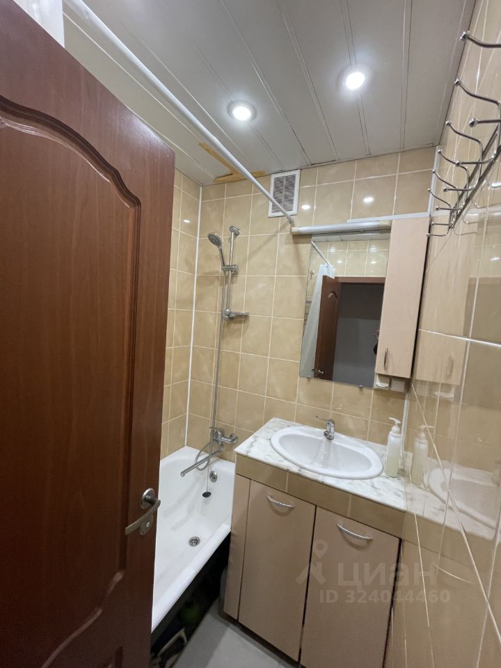 Аренда 2-комн квартиры на вторичном рынке Первомайская улица, 89