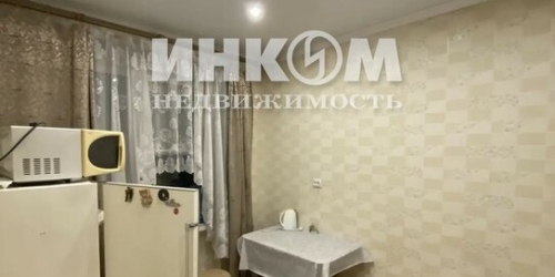 1-комн квартира улица Зои и Александра Космодемьянских,  д. 36Б
