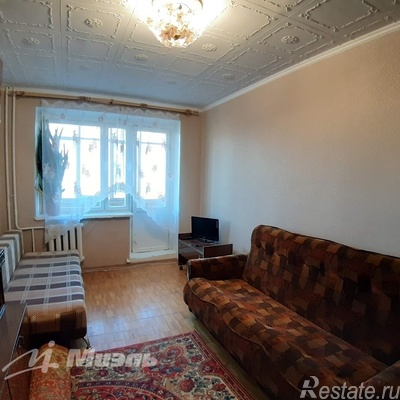 Продажа 2-комн квартиры на вторичном рынке Томилино, Пионерская ул,  д. 24