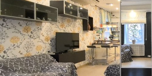 2-комн квартира 5-я Советская улица, 28