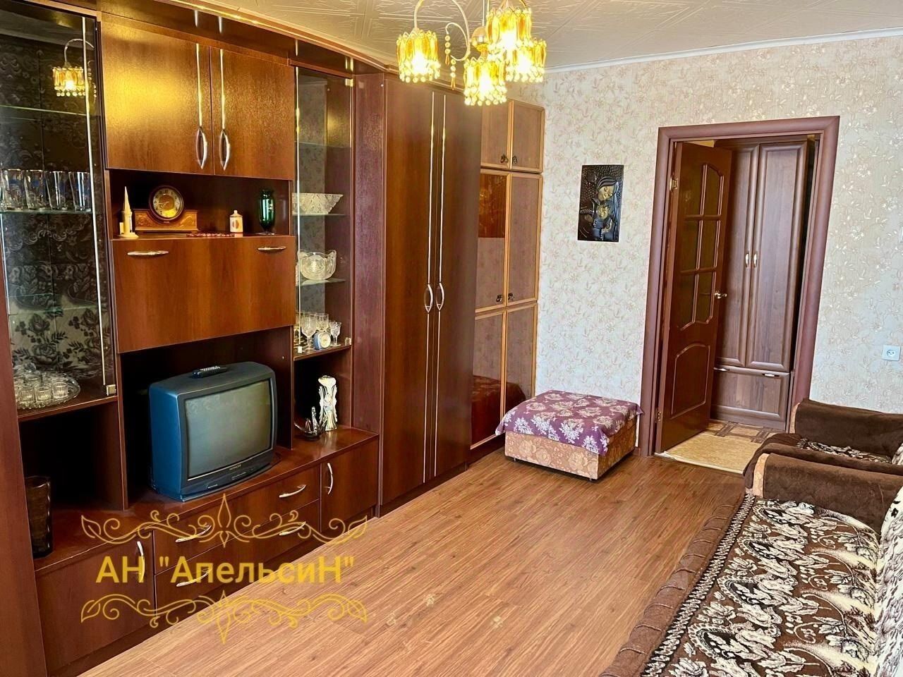 Продажа 1-комн квартиры на вторичном рынке 1А мкр,  д. 49