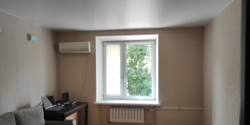 4-комн квартира улица Черняховского,  д. 6