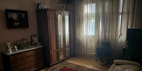 1-комн квартира ул Широкая,  д. 3,  к. 4
