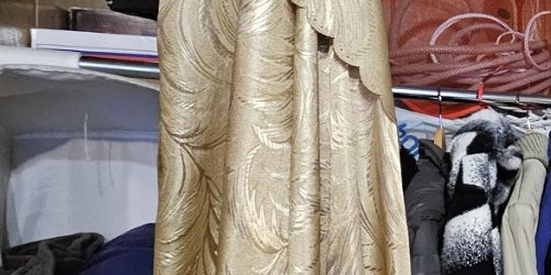 Комната Бакунинская улица, 58