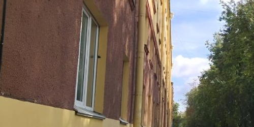 Комната Лесной проспект, 39к1