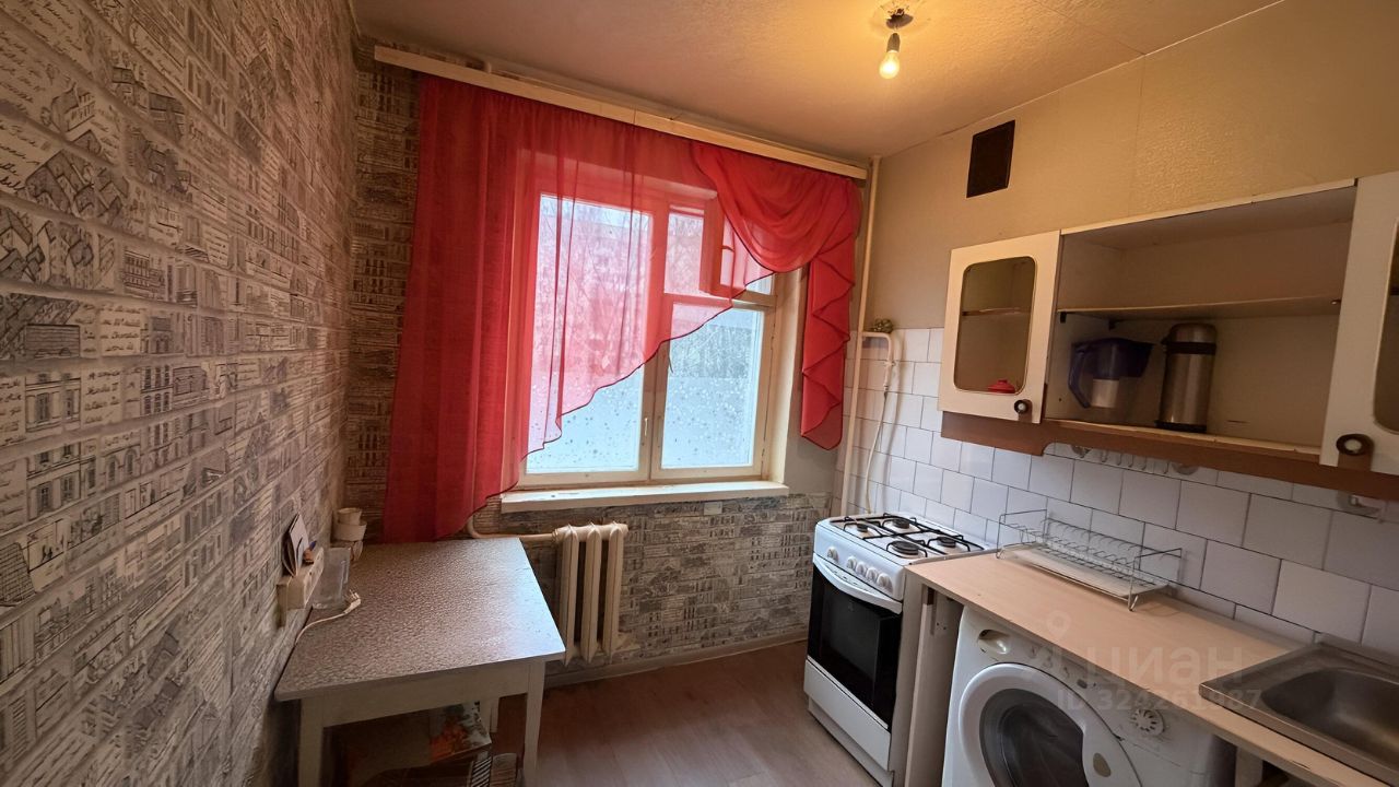 Продажа 2-комн квартиры на вторичном рынке Всеволожск, улица Вокка, 6к2